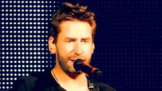 Trying Not To Love You - Nickelback