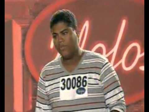 Danilo Franco - Ídolos 2012