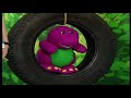 Barney Friends Theme Song Hebrew 60FPS
