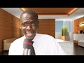 Bila Wewe Yesu Siwezi Baba Nalia Tenda Baba Hakuna Kama Wewe By Pst Collins Khisa