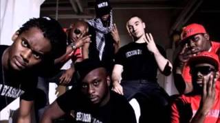 SEXION D'ASSAUT "J'AI PAS LES LOVES"