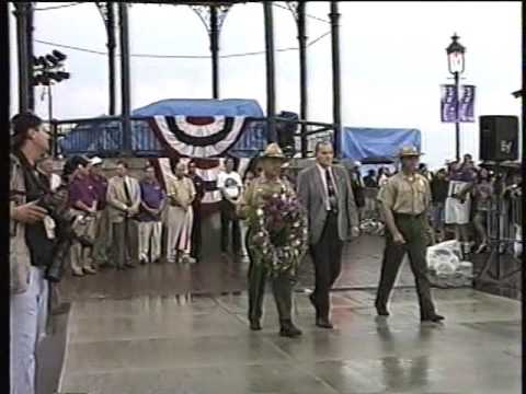 (1996) Revere Beach: Highlights of the 100th Anniversary Celebration
