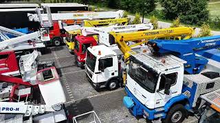 Nissan Cabstar auto ko&scaron;ara | Slika 4 - Machineryline