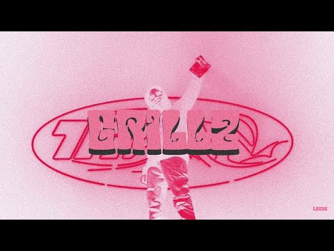 (free) laylow x wit type beat - grillz (prod. soundsbylaitue)