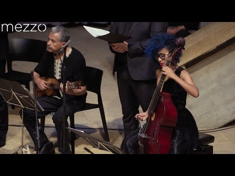 Folías antiguas y criollas, from the old to the new world - Hespèrion XXI, Jordi Savall