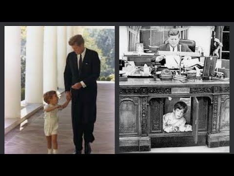 Channeling “JFK, JFK JR, and Lee Harvey Oswald” What really happened? 🇺🇸