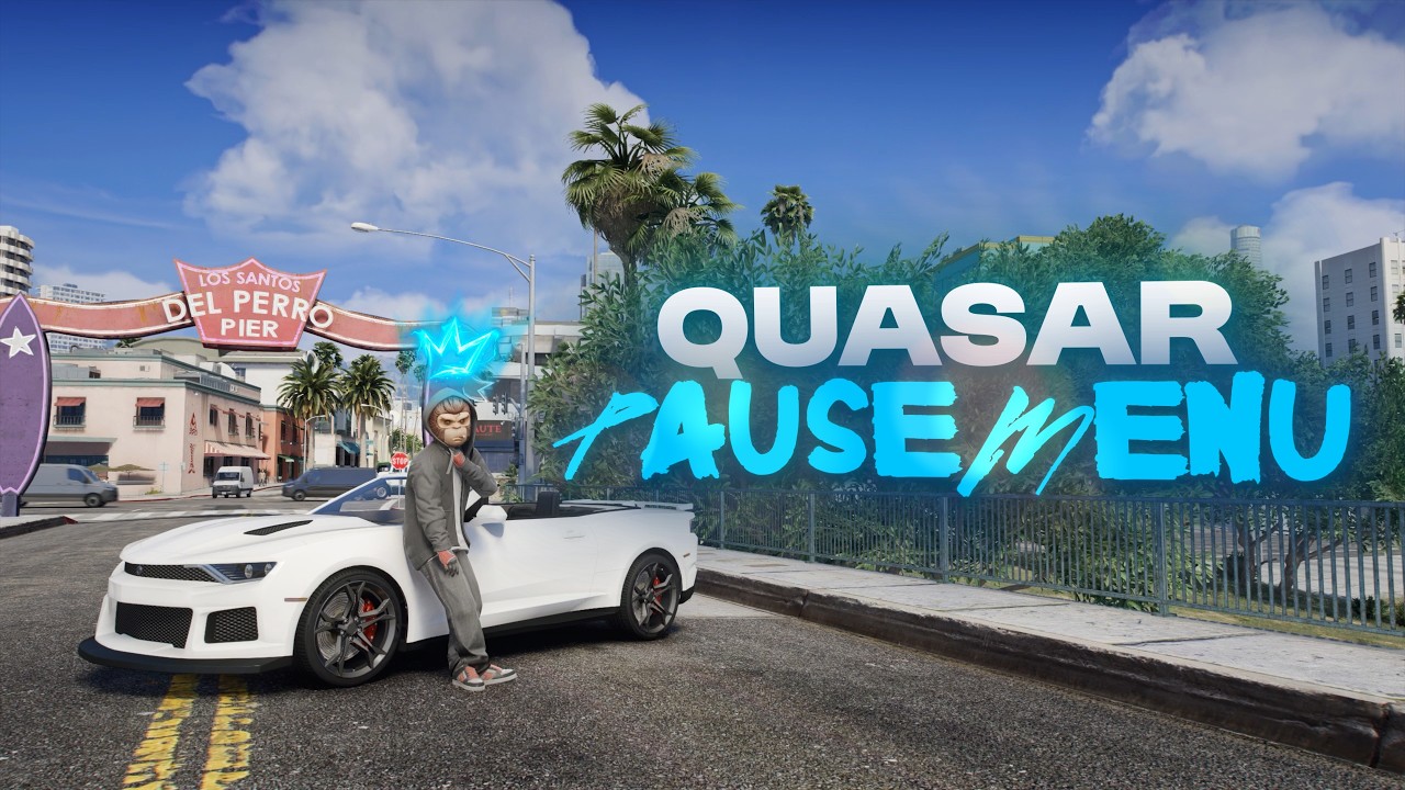 Pause Menu Creator — video