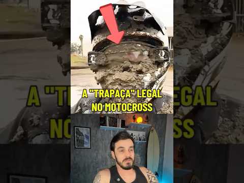 O fim do barro na viseira! 🏍️💨 #rally #capacete #moto #fyp #preschool