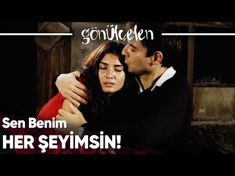 Hasret, Murat'la dertleşiyor... | Gönülçelen 17. Bölüm
