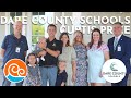 Dare County Schools - Curtis Price