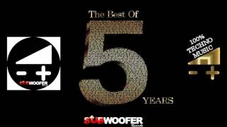 Kriss Overlake - Nightmare Stressing [TECHNO 2016] Subwoofer Records