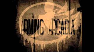 Arming Arcadia -Circles in Cycles