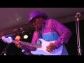 Eddy Clearwater - Blue Over You