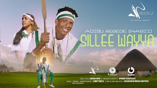Adisu Kebede -Sillee Wayya-New Ethiopian Oromo Mus