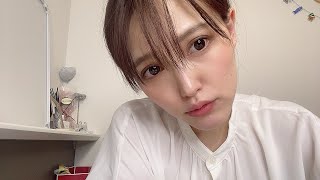 【生配信】お久しぶりです