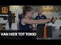 Van Hier Tot Tokio | Aflevering 10 | Olympische Spelen Tokyo 2020
