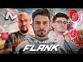 THE FLANK PLAY MODERN WARFARE 3 (HILARIOUS)