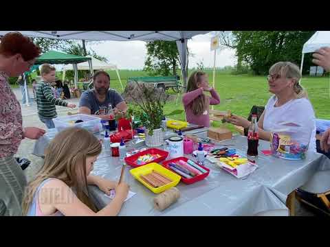 Frühjahrsdorfmarkt und Fest der Begegnung