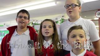 Blame it on the Bully By Chipping Ongar Primary School