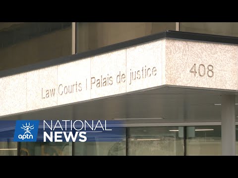 Manitoba man convicted of triple homicide may have a new trial | APTN News