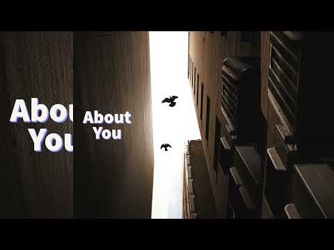 ABOUT YOU - Afrobeats Instrumental By GeniusVybz