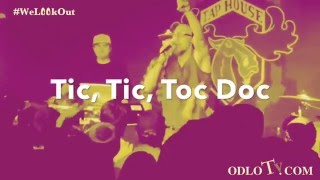 Derek James - Tic Toc (Official Music Video)