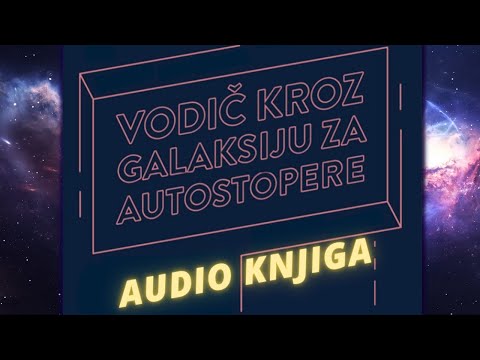 AUTOSTOPERSKI VODIČ KROZ GALAKSIJU