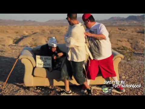 el tabako infernal