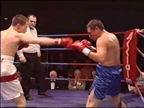 steve roberts fight part 4