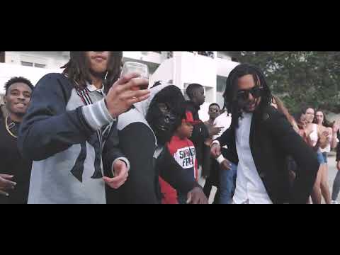 Kappalifha - Lobo Mau (Vídeo Oficial)