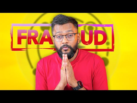 Online Fraud With Me - AstroTalk !