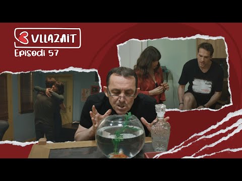 Tre Vllaznit - Episodi 57 - ATV / Sezoni 2 NEW