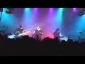 BILE - Love Stinks 2003 Irving Plaza, NYC