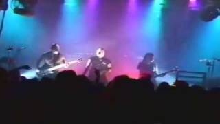 BILE - Love Stinks 2003 Irving Plaza, NYC