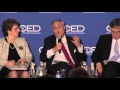 CED S 2016 Spring Policy Conference Implications Of Investing In High Quality Early Learning