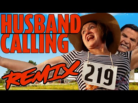 Husband Calling Contest (FT LIL KC) REMIX - The Remix Bros