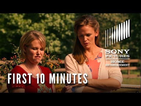 MIRACLES FROM HEAVEN - First 10 Minutes