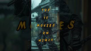 Download lagu Top 10 ninja action movies #shorts #shortsfeed #viralvideo #ytshorts mp3