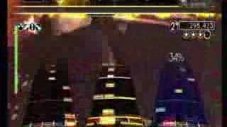 Reptilia Strokes Rock Band