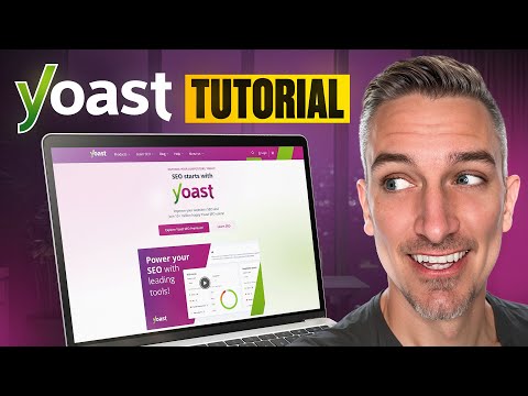 WordPress SEO Made Simple with the Yoast SEO Plugin