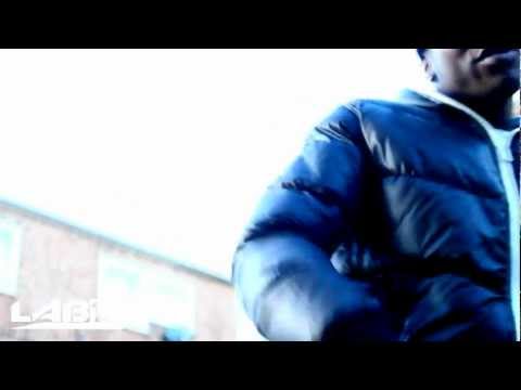 @LabTvEnt - DONNY MAC - PAIN ON THESE BEATS (MUSIC VIDEO)