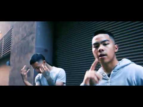 Yungn True Ft  MBNel  Make me a Way (Official Video)  Dir. By @hmngz10