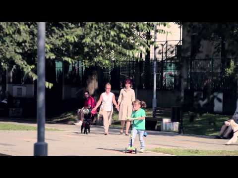 NORBS projekat "Život nije dijagnoza" - Vesna Kesić