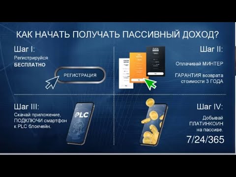 PLATINCOIN.Отличная озвучка видео от Анонимных криптоголиков 14.02.2020г.