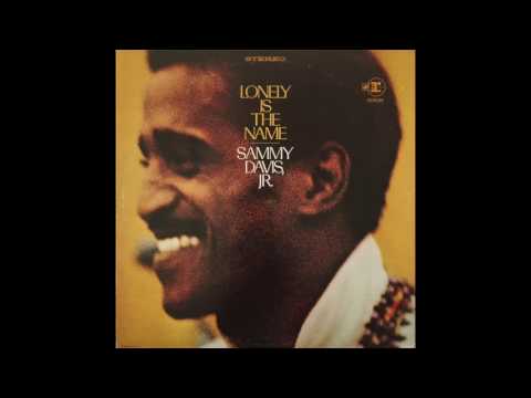 Sammy Davis, Jr - 'Uptight / You've Got Your Troubles' (1968)