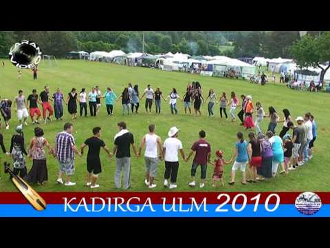 Kadirga Ulm 2010 11.Bölüm