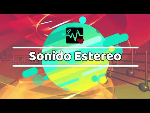 Prueba tus parlantes| Sonido Estéreo | Izquierdo y derecho Sin Copyright