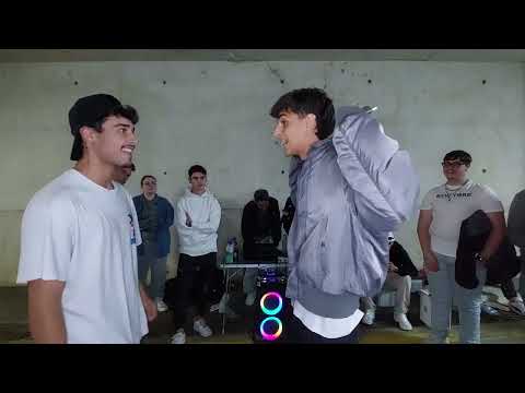 Participação 3 — Vídeo 3