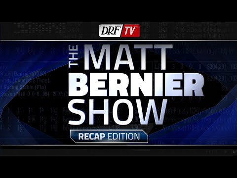 The Matt Bernier Show Recap Edition - March 19th, 2018