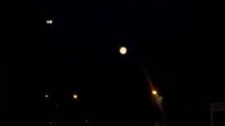 The C**t and the Moon